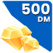 500 Diamonds