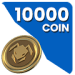 10000 Coin
