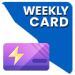 Weekly Card