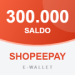 Shopee 300.000
