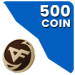 500 Coin