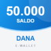 DANA 50.000