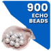 900 Echo Beads