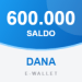 DANA 600.000