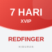 XVIP 7 Hari