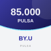 Pulsa 85000