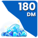 180 Diamonds