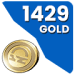 1429 Gold