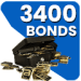 3400 Bonds