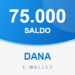 DANA 75.000