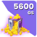 5600 Goldstar