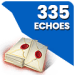 335 Echoes