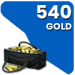 540 Gold