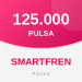 Pulsa 125000