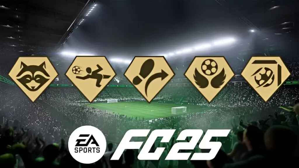 game FC Mobile