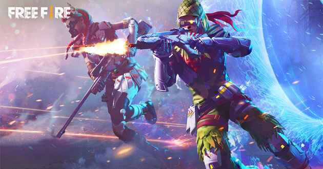 Tips akurasi tembakan di Free Fire, sensitivitas, drag shot, recoil control.