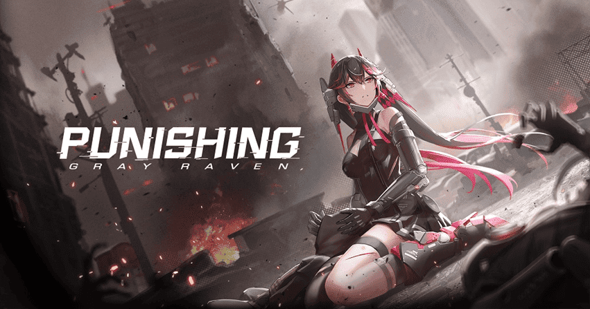 Karakter utama dalam mode Co-op dan Multiplayer di Punishing Gray Raven, menampilkan tips dan strategi untuk tim yang lebih kuat dan kemenangan dalam pertempuran.