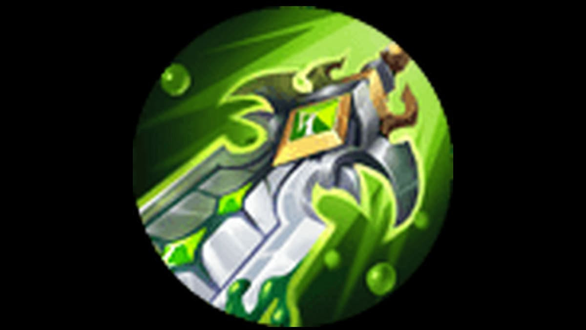 Item counter untuk Blade of Despair di Mobile Legends, tips dan strategi melawan hero yang menggunakan BOD, dengan daftar 7 item efektif untuk menangani serangan fisik tinggi.