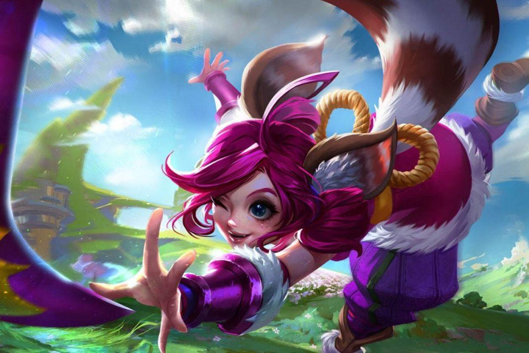 7 Hero Counter Nana Mobile Legends: Tips & Strategi Menang Lawan Nana dengan Hero Terbaik
