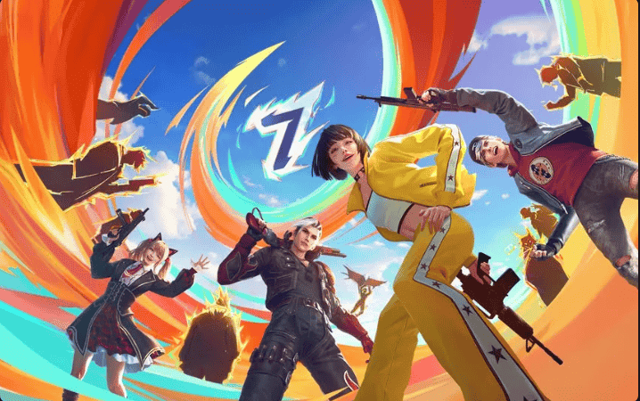 Settingan sensitivitas FF auto headshot 2025 untuk semua jenis HP, cara menyesuaikan sensitivitas agar lebih mudah mendapatkan headshot di Free Fire