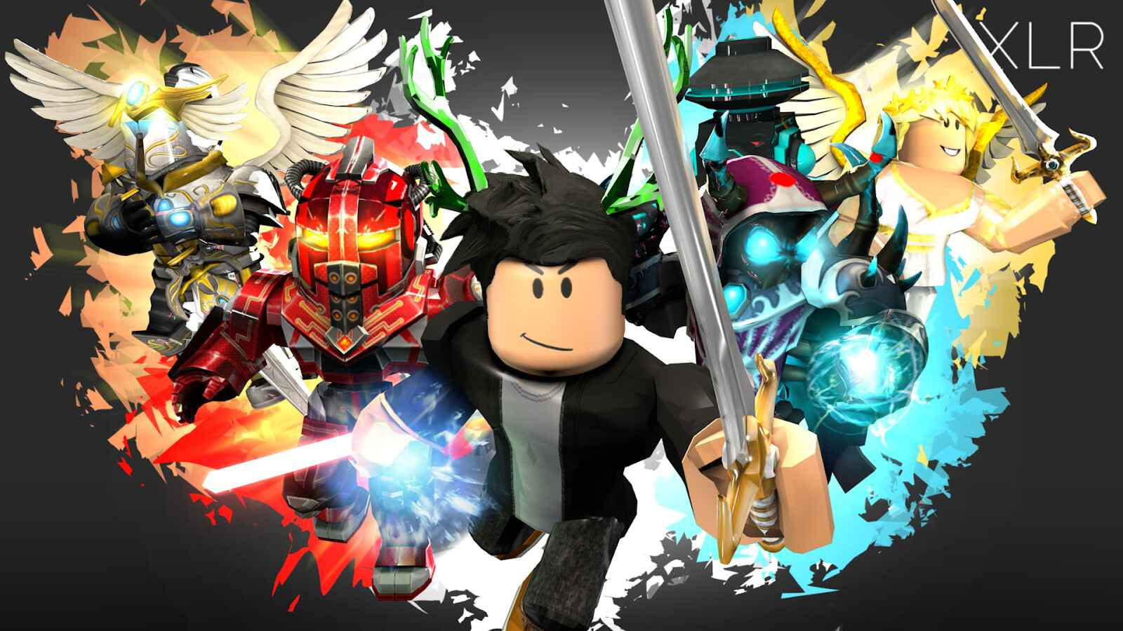 Roblox