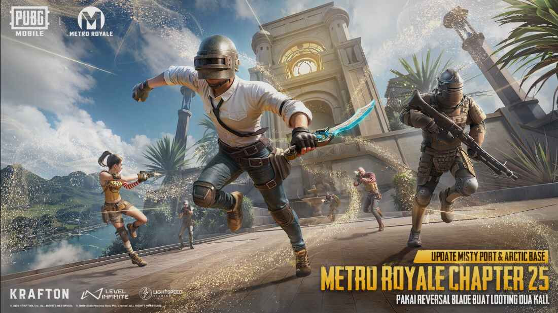 PUBG Mobile