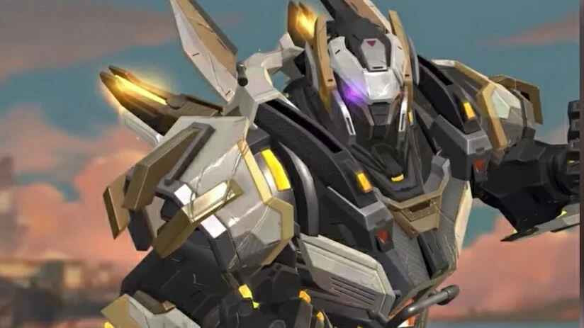 Skin Exquisite Wild Rift menampilkan desain karakter detail dan efek skill eksklusif yang memukau di gameplay Wild Rift.