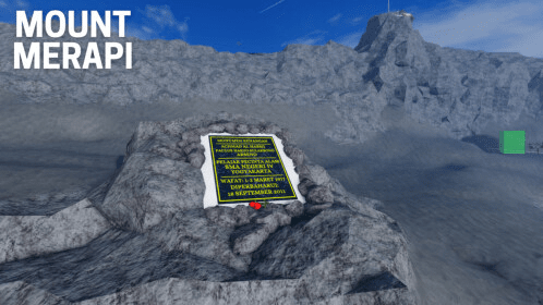 mount merapi roblox
