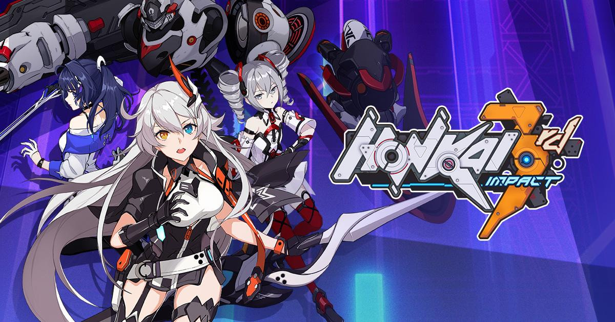 honkai