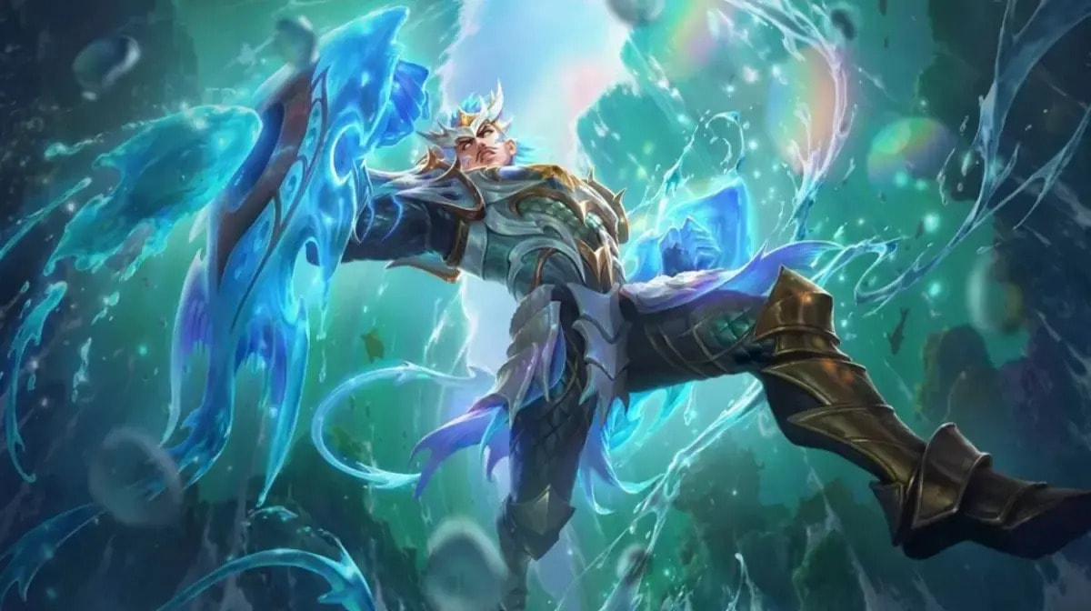 7 Hero Counter Gatotkaca di Mobile Legends yang efektif dengan item terbaik untuk mengalahkan tank/fighter kuat ini. Tips dan strategi hero counter yang wajib dicoba!