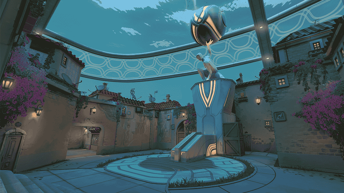 Agen pengendali terbaik Valorant untuk peta Pearl, tips dan strategi menguasai permainan.