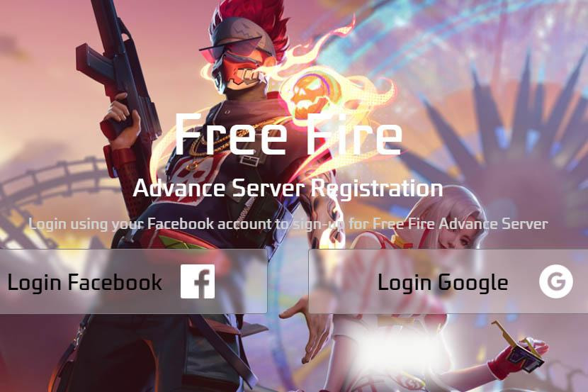 FF Advance Server OB49 2025