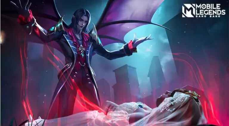 Hero Mobile Legends melawan Cecilion dengan strategi counter hero dan item magic defense untuk mengurangi damage dan memenangkan pertandingan