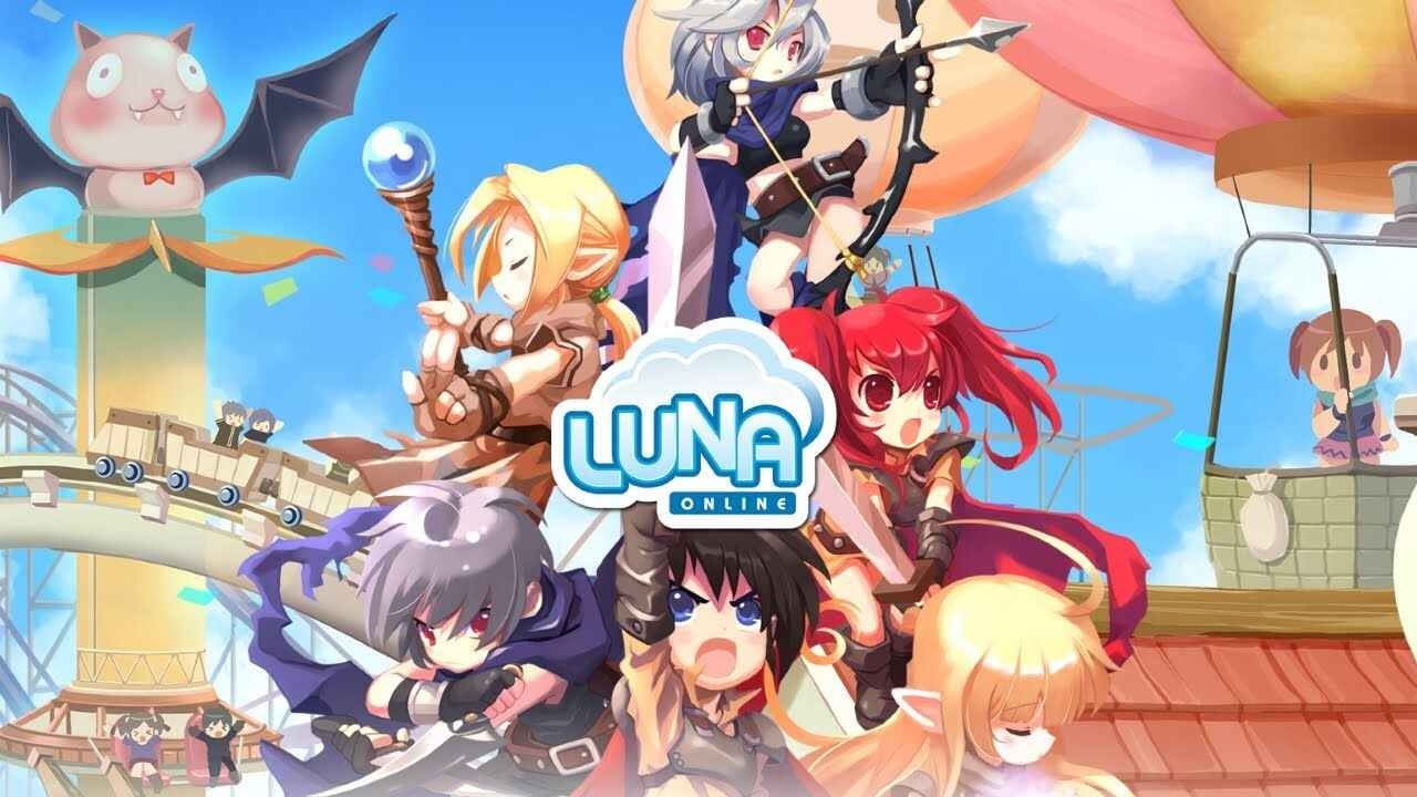 Tips memaksimalkan karakter Luna Online: New World, cara memilih kelas, upgrade gear, dan menjadi pahlawan tangguh dalam petualangan MMORPG.