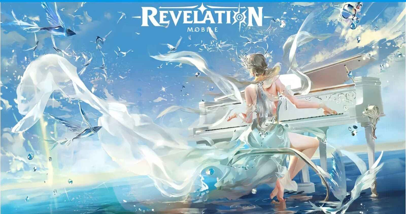 Tips Pemula di Revelation Infinite Journey - Cara cepat meningkatkan karakter dan mulai petualangan dengan strategi terbaik.