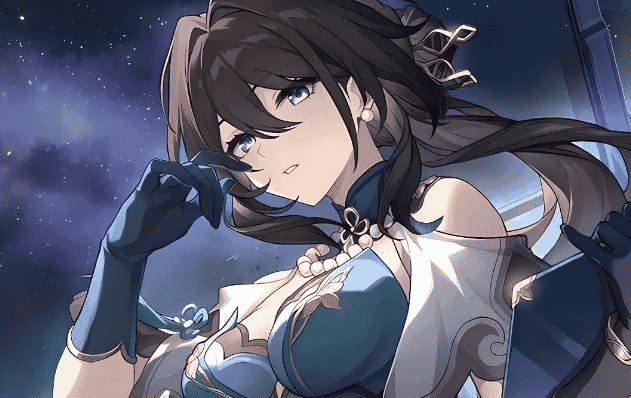 Honkai Star Rail