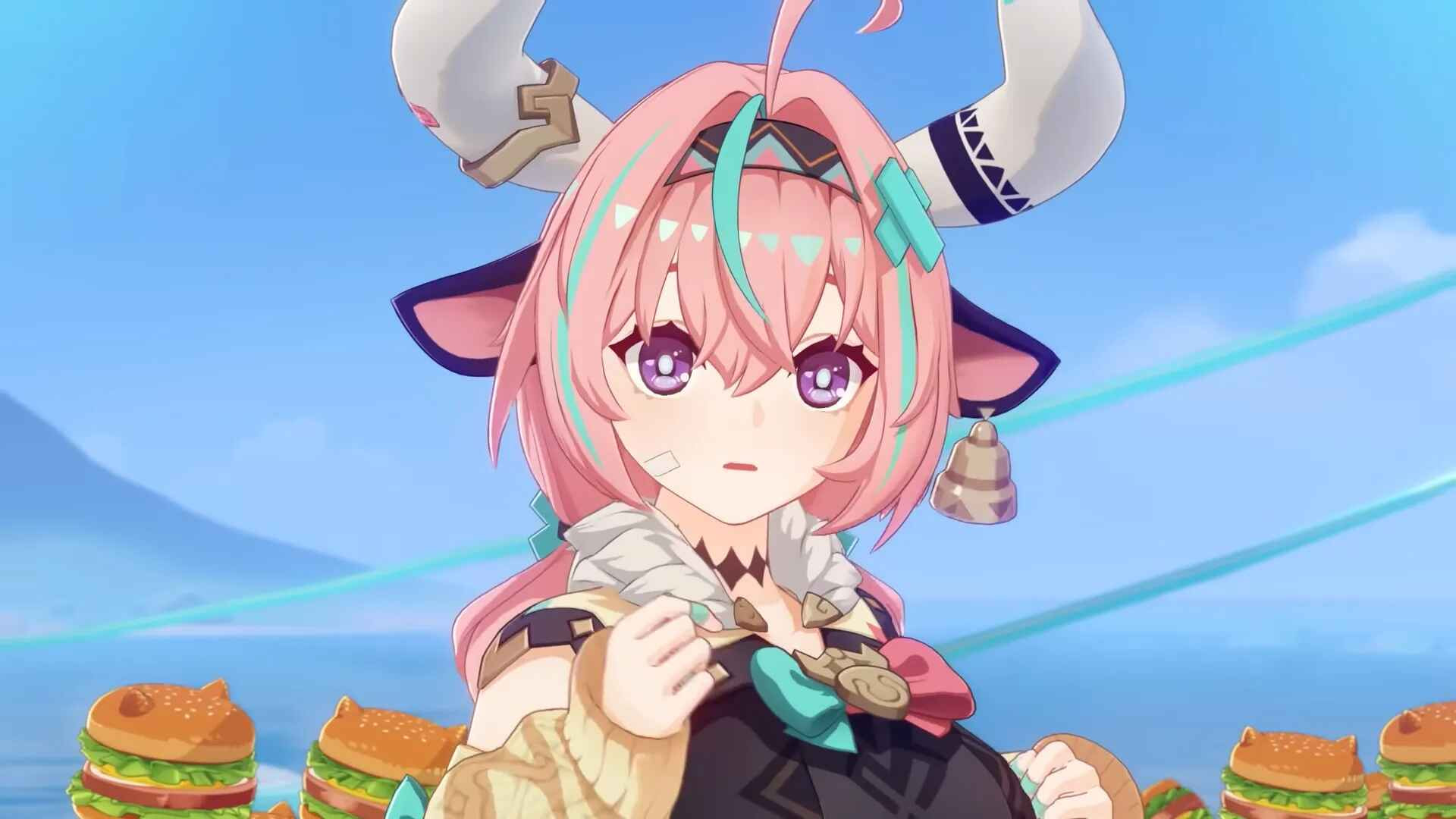 Build dan komposisi tim terbaik untuk Varesa di Genshin Impact