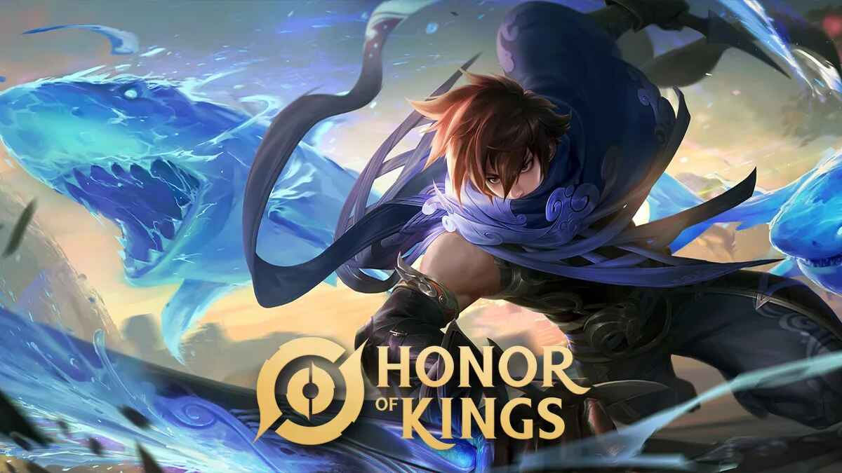Lam Honor of Kings