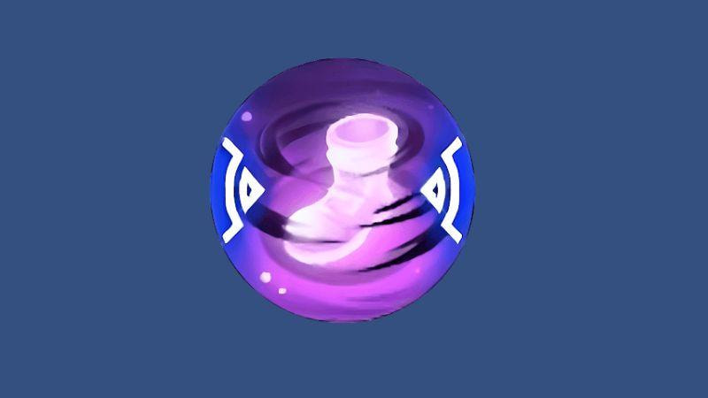 Item Roam Conceal