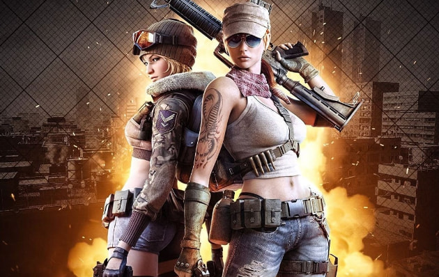 Point Blank Update: Senjata baru, sistem Daily dan Weekly Quest, dan event menarik untuk meningkatkan pengalaman bermain.