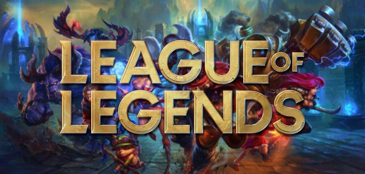 Brawl 5v5 di League of Legends