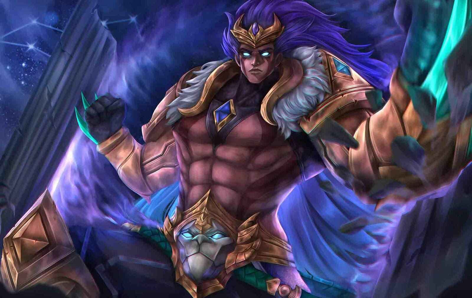 7 Hero Counter Badang Mobile Legends yang Ampuh - Strategi Terbaik untuk Mengalahkan Badang di Pertandingan