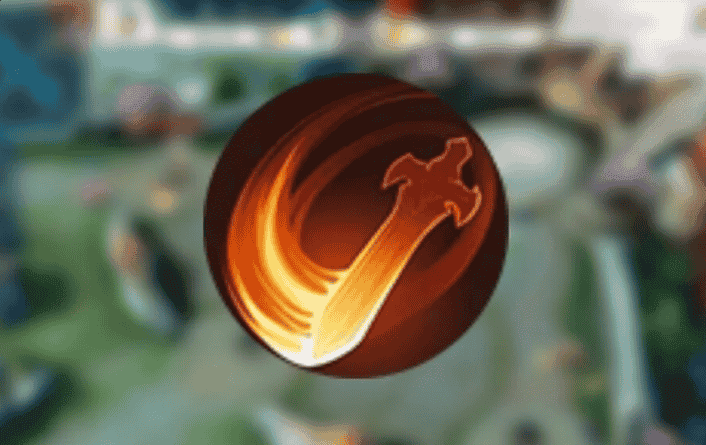 Battle Spell Execute