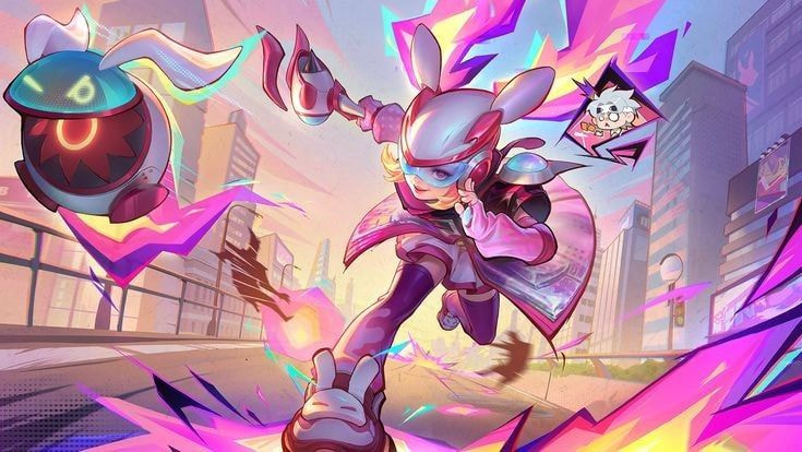 6 Hero Counter Lylia di Mobile Legends: Lancelot, Yu Zhong, Chou, Jawhead, Popol dan Kupa, Franco