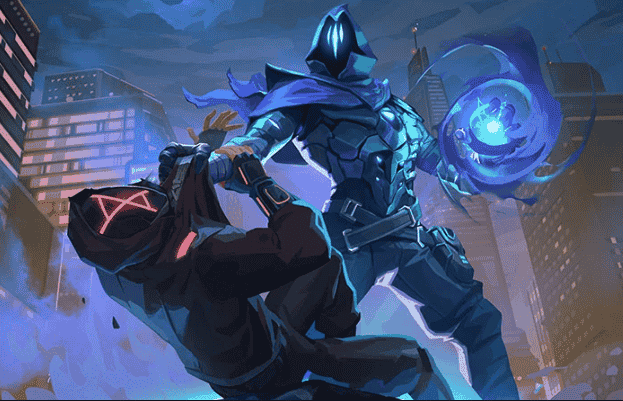 langkah-langkah uninstall Valorant dan Riot Client dari PC Windows secara lengkap dan aman