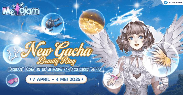Promo event Beauty Ring Chaos Roast di MeloJam