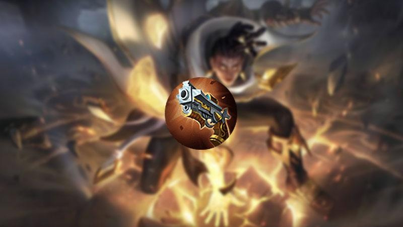 7 item dan hero counter yang efektif untuk melawan Malefic Roar di Mobile Legends, solusi terbaik untuk menang dalam pertarungan.