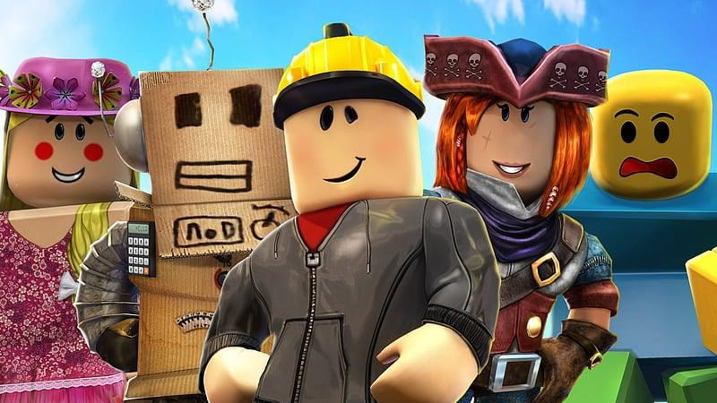 Daftar nama Roblox keren untuk cowok, cewek, Jepang, dan aesthetic. Temukan pilihan nama unik yang bisa langsung digunakan di Roblox!