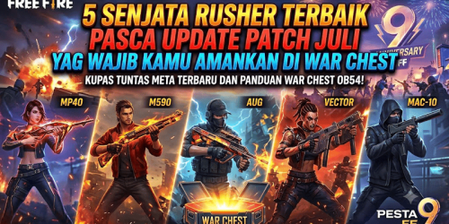 Gambar Artikel