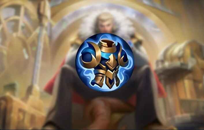 7 item terbaik untuk counter Twilight Armor di Mobile Legends, cocok untuk hero dengan burst damage tinggi